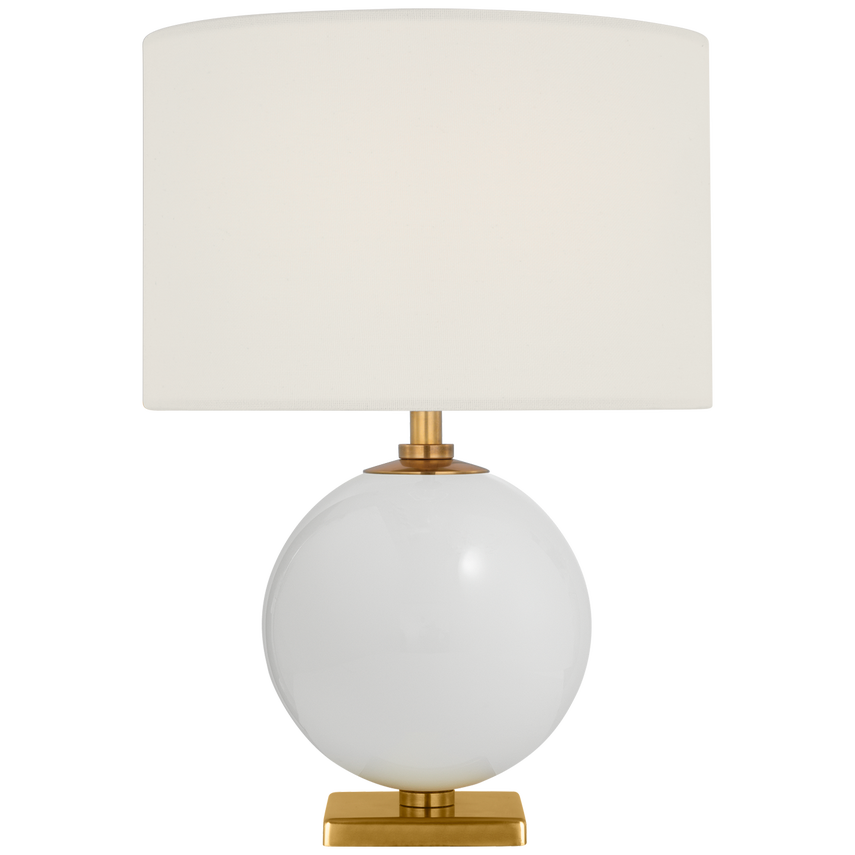 Elsie 12” Cordless Lamp