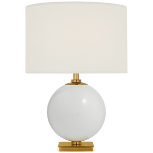 Elsie 12” Cordless Lamp