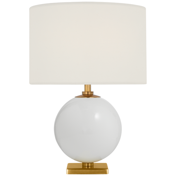 Elsie 12” Cordless Lamp