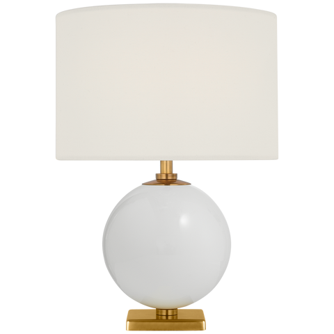 Elsie 12” Cordless Lamp