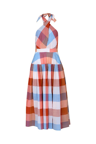 Lennon Dress