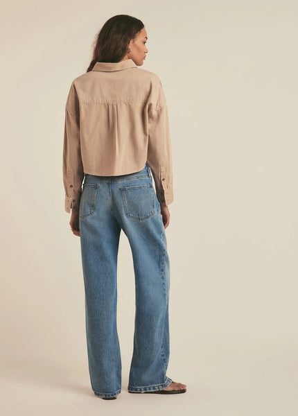 The Tommy Low Slung Straight