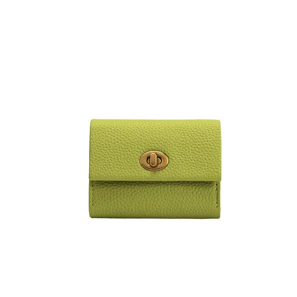 Rita Vegan Card Case Wallet