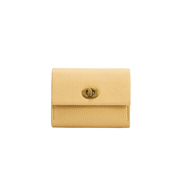 Rita Vegan Card Case Wallet