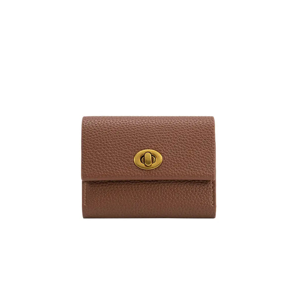 Rita Vegan Card Case Wallet