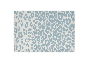 Iconic Leopard Placemat - Set of 4