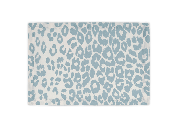 Iconic Leopard Placemat - Set of 4