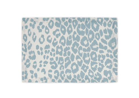 Iconic Leopard Placemat - Set of 4