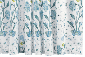 Khilana Shower Curtain