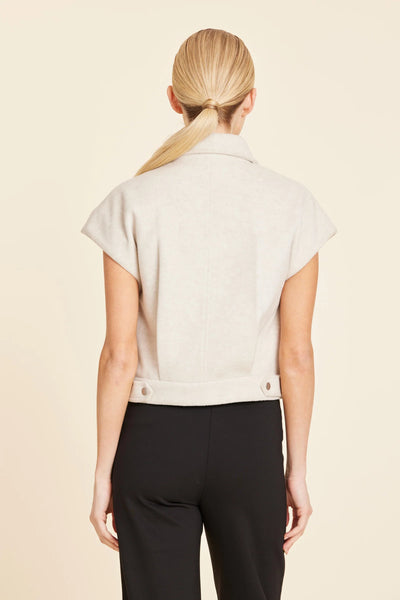 Double Pocket Vest