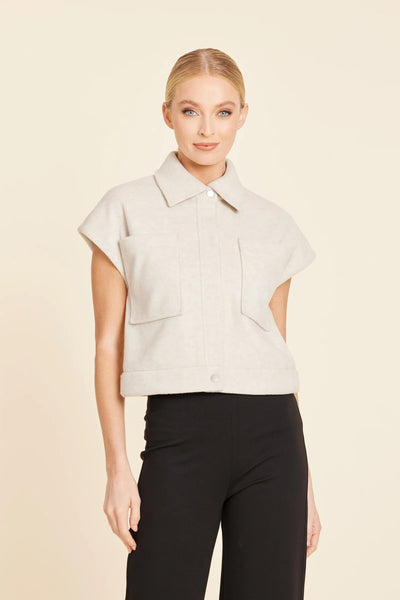 Double Pocket Vest