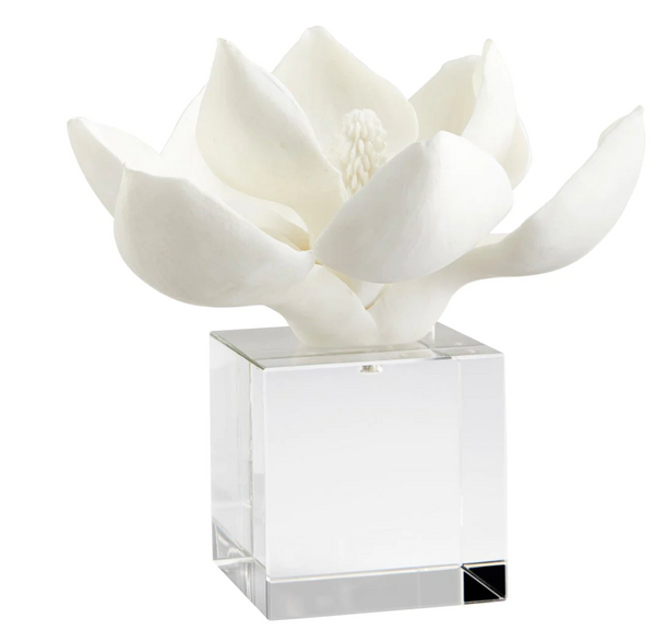 Magnolia Sculpture