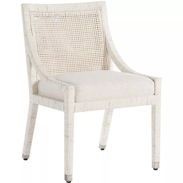 Wicker Dining Chair