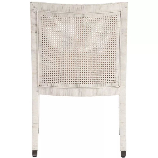 Wicker Dining Chair