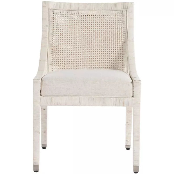 Wicker Dining Chair