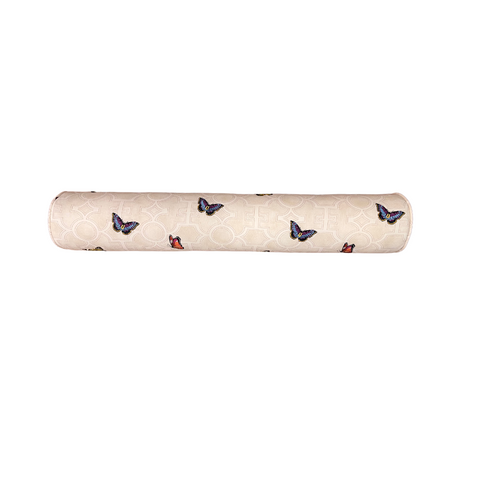 Butterfly Bolster