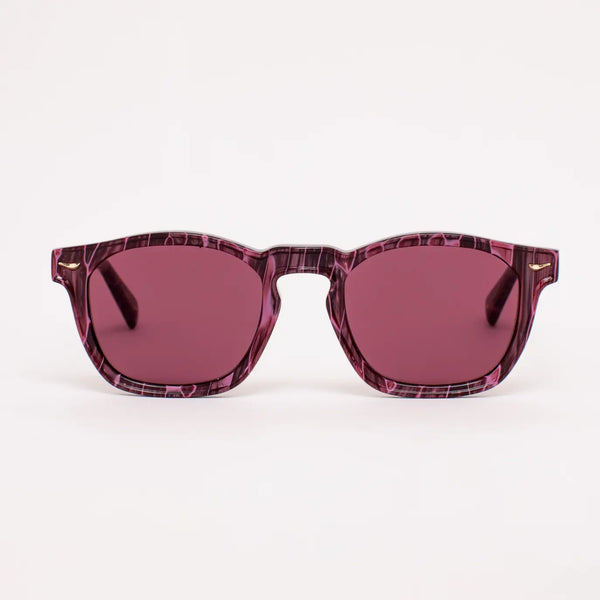 Alfie - Midnight Boogie Sunglasses