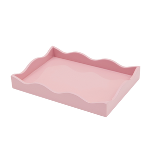 The Mini Allegra Tray Pink