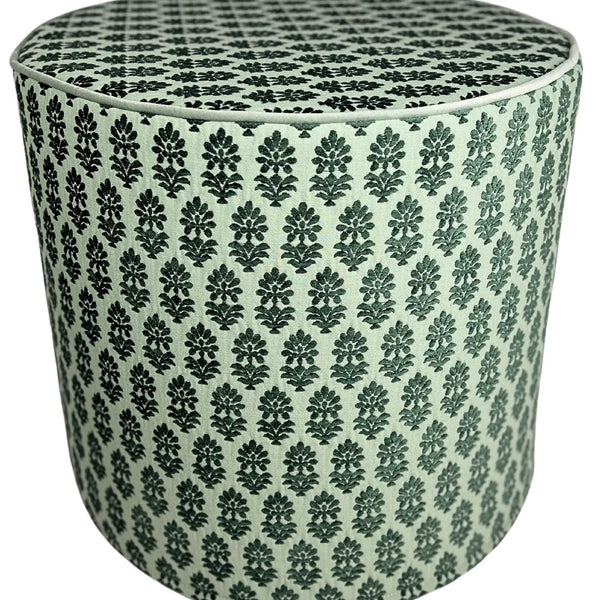 Upholstered Ottoman