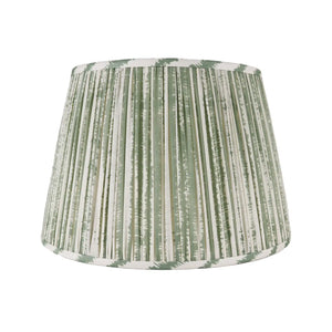 Green Bark Lamp Shade