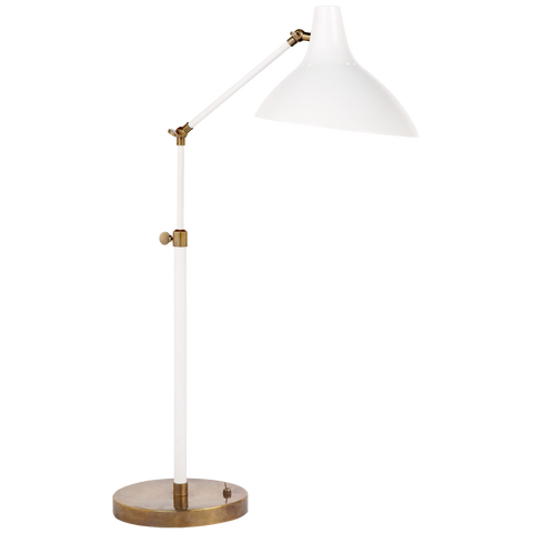 Charlton Table Lamp