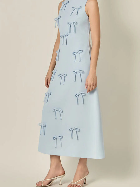 Tie The Knot Dress