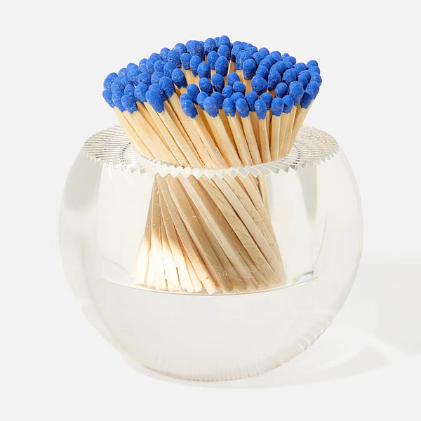 Acrylic Match Striker