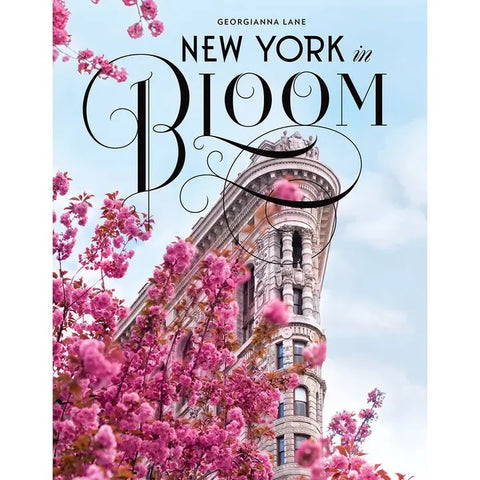 New York in Bloom