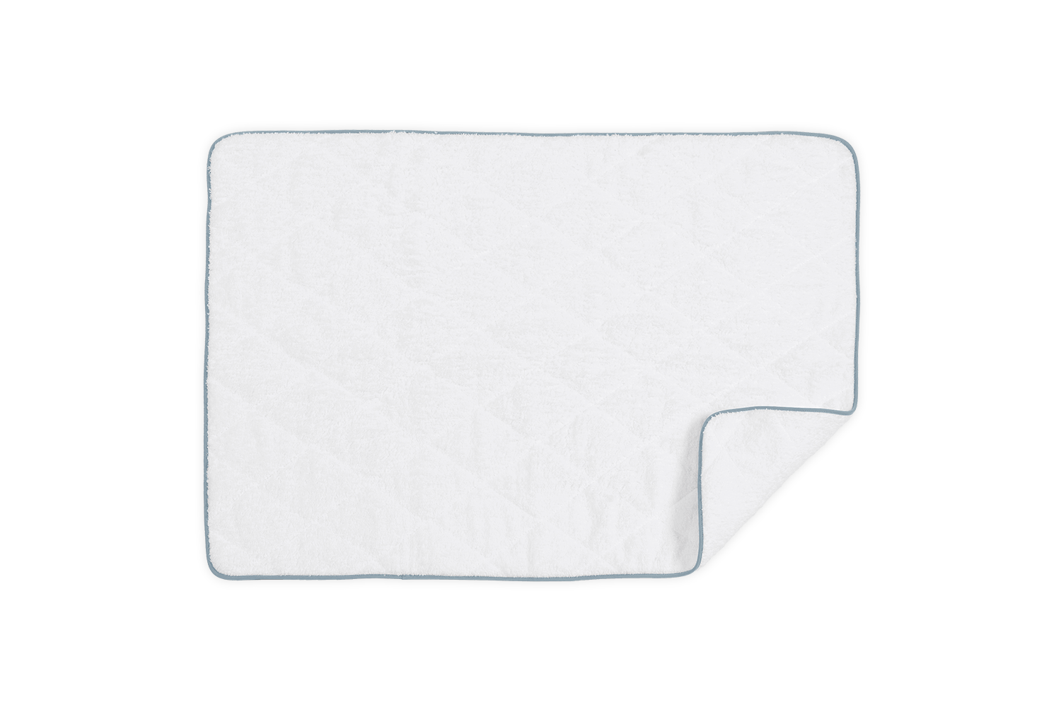 Cairo Quilted Tub Mat