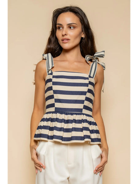 On the Seas Top