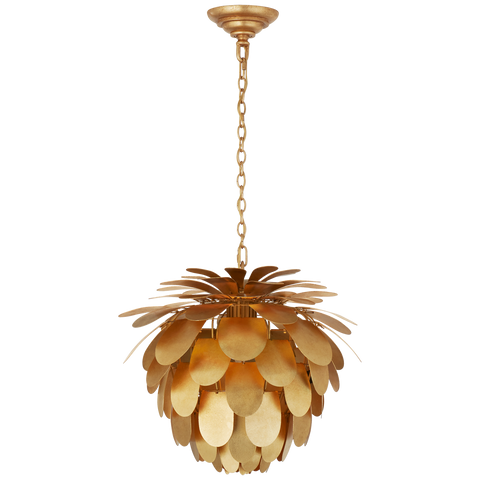 Cynara Small Chandelier