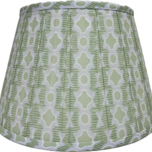 Spring Time Lamp Shade