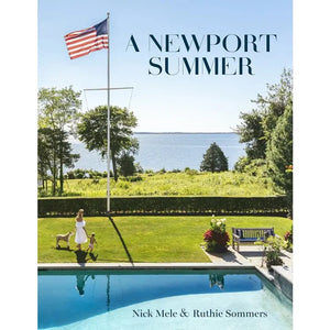 A Newport Summer