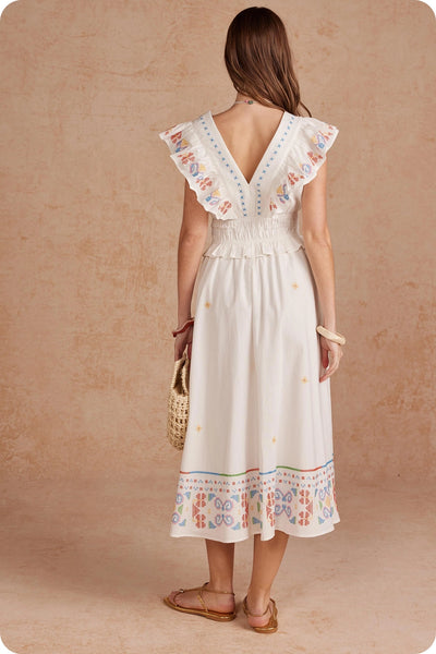 Payton Dress
