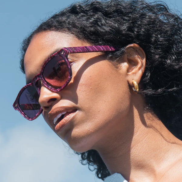 Alfie - Midnight Boogie Sunglasses