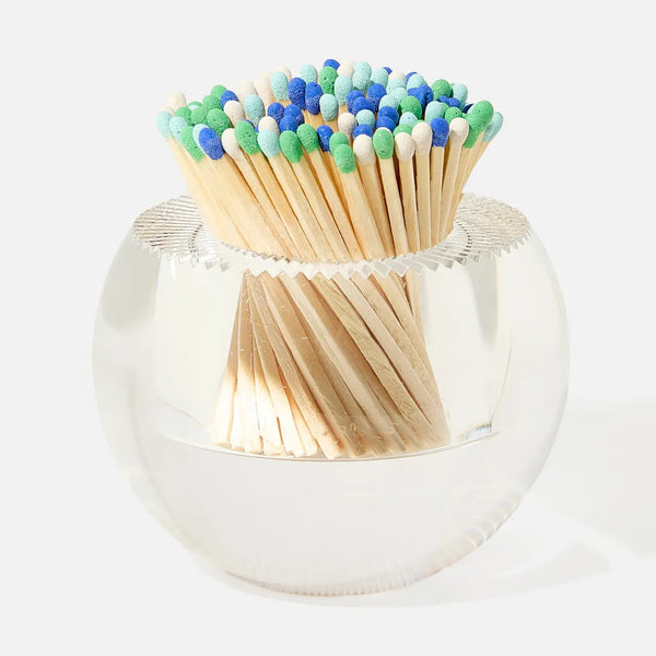 Acrylic Match Striker
