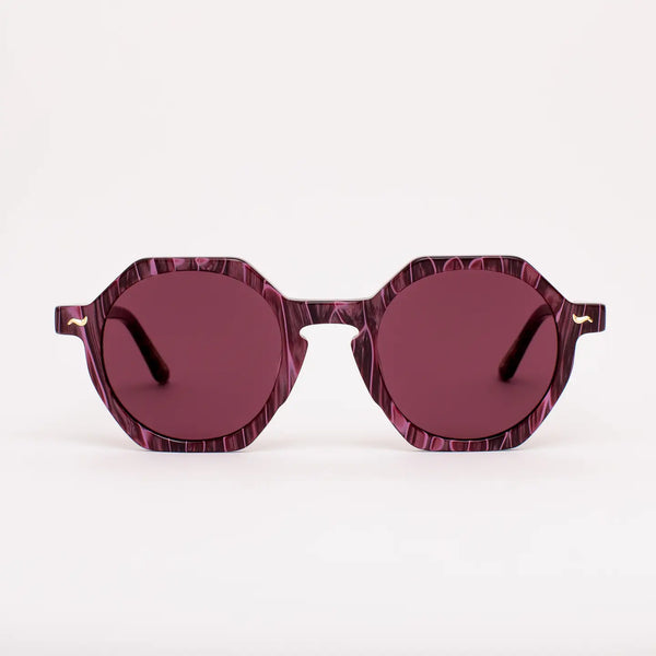 Millie- Midnight Boogie Sunglasses