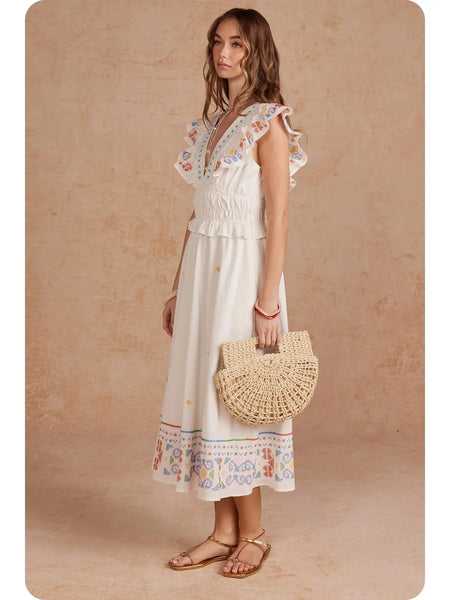 Payton Dress