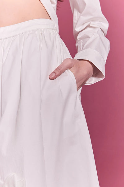 The Rose Skirt
