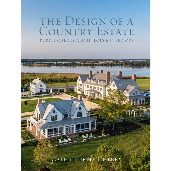 Design Of A Country Estate