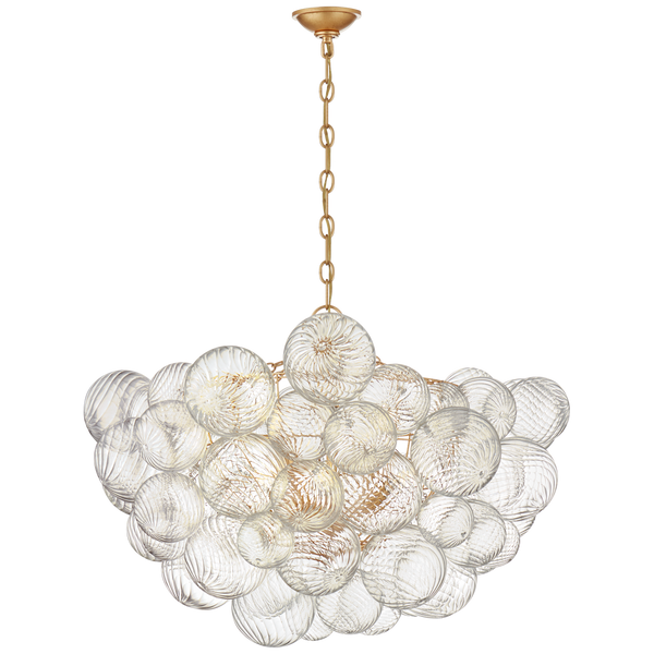 Talia Large Chandelier