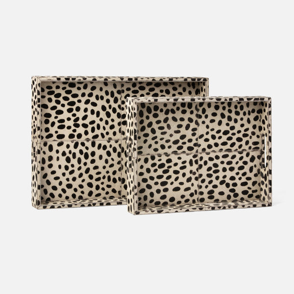 Hilde Tray Set
