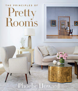 The Principles Of Pretty Rooms