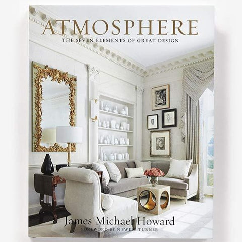 Atmosphere The Seven Elements Of Great Design