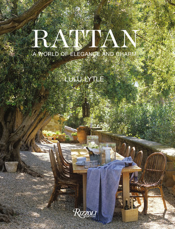 Rattan A World of Elegance and Charm