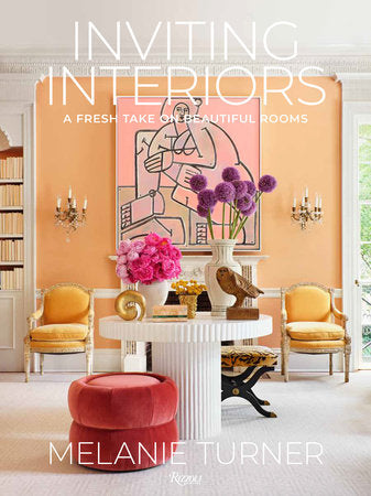 Inviting Interiors A Fresh Take on Beautiful Rooms