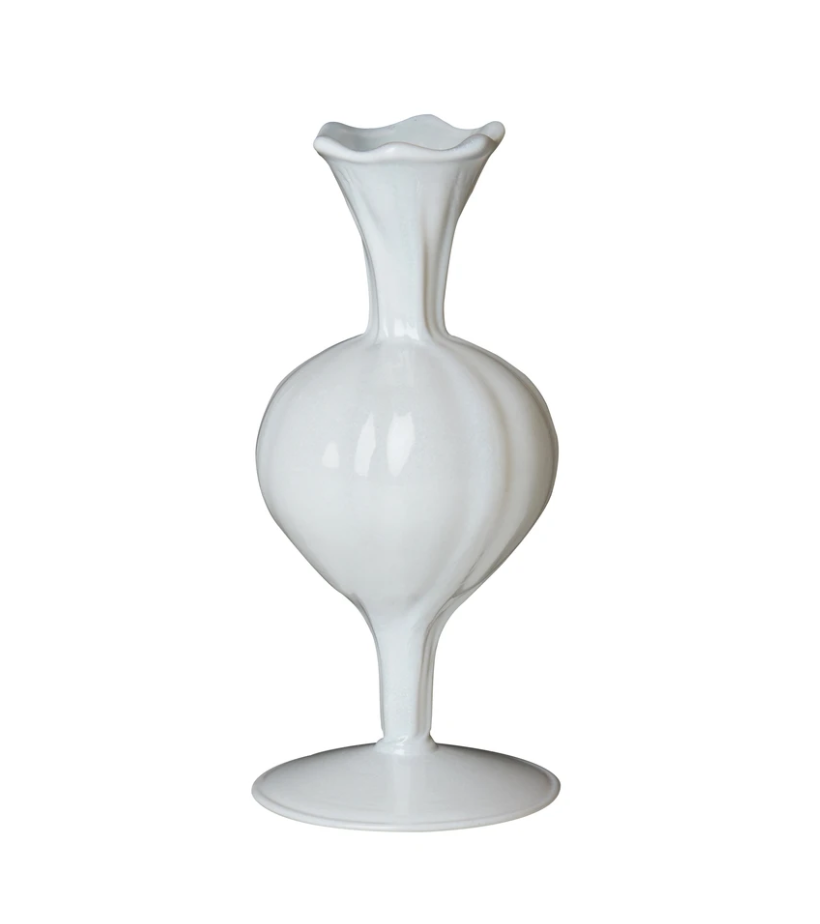 Miss Lizzie Bud Vase