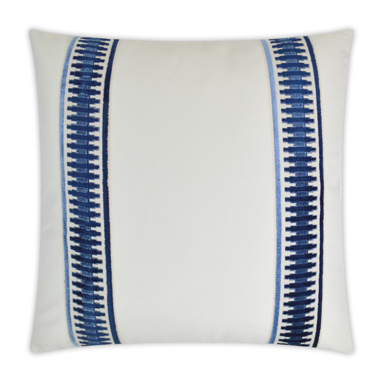 Antibes Pillow With Trim