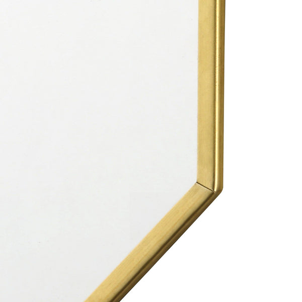 Eaves Mirror