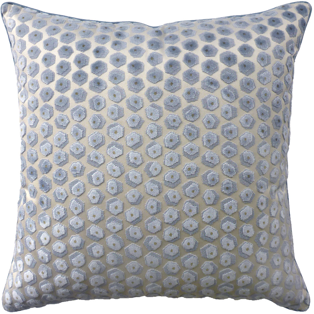Gem Velvet Pillow